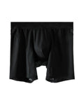 Big & Tall Athletic Shorts for big men view 3