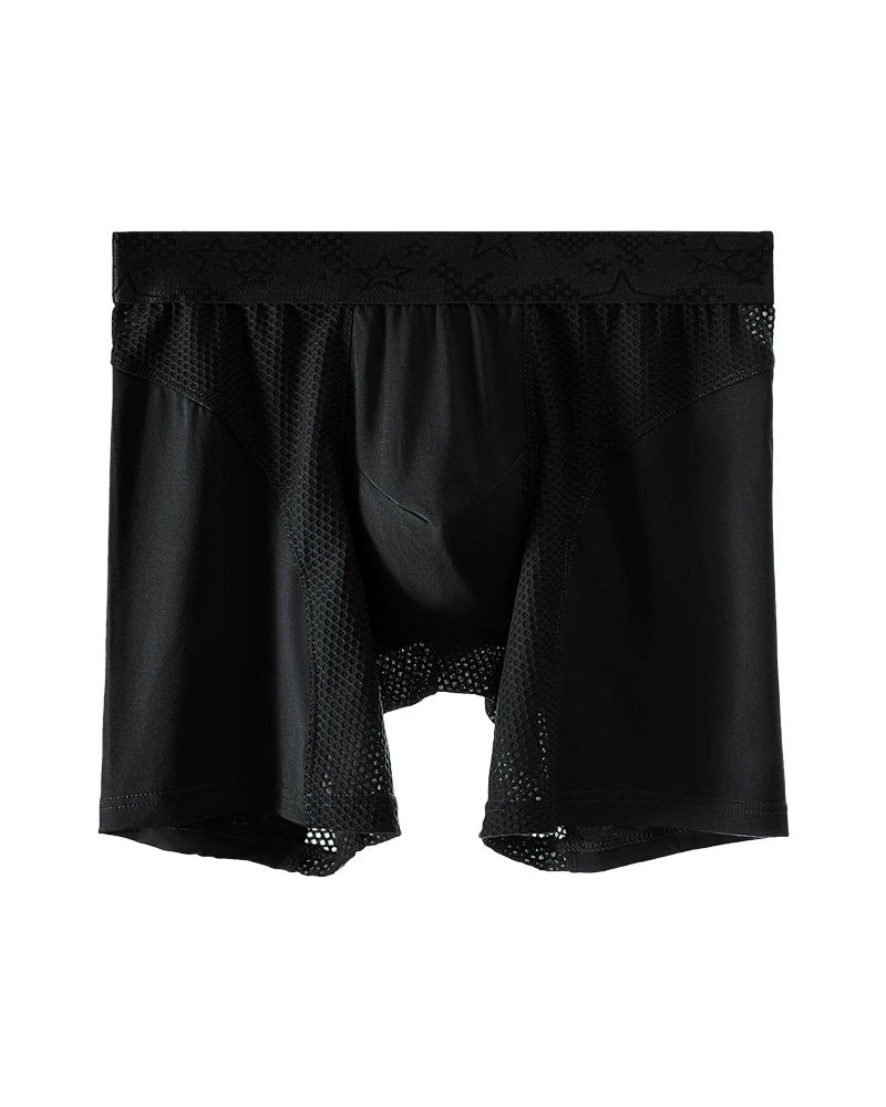 Big & Tall Athletic Shorts for big men view 3