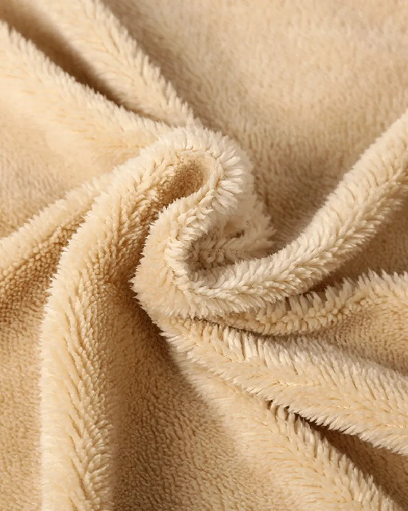 Big & Tall Black Red Gradient Hoodie for big men view 4