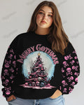 Big & Tall Graphic Skull Men's Clothing for big men