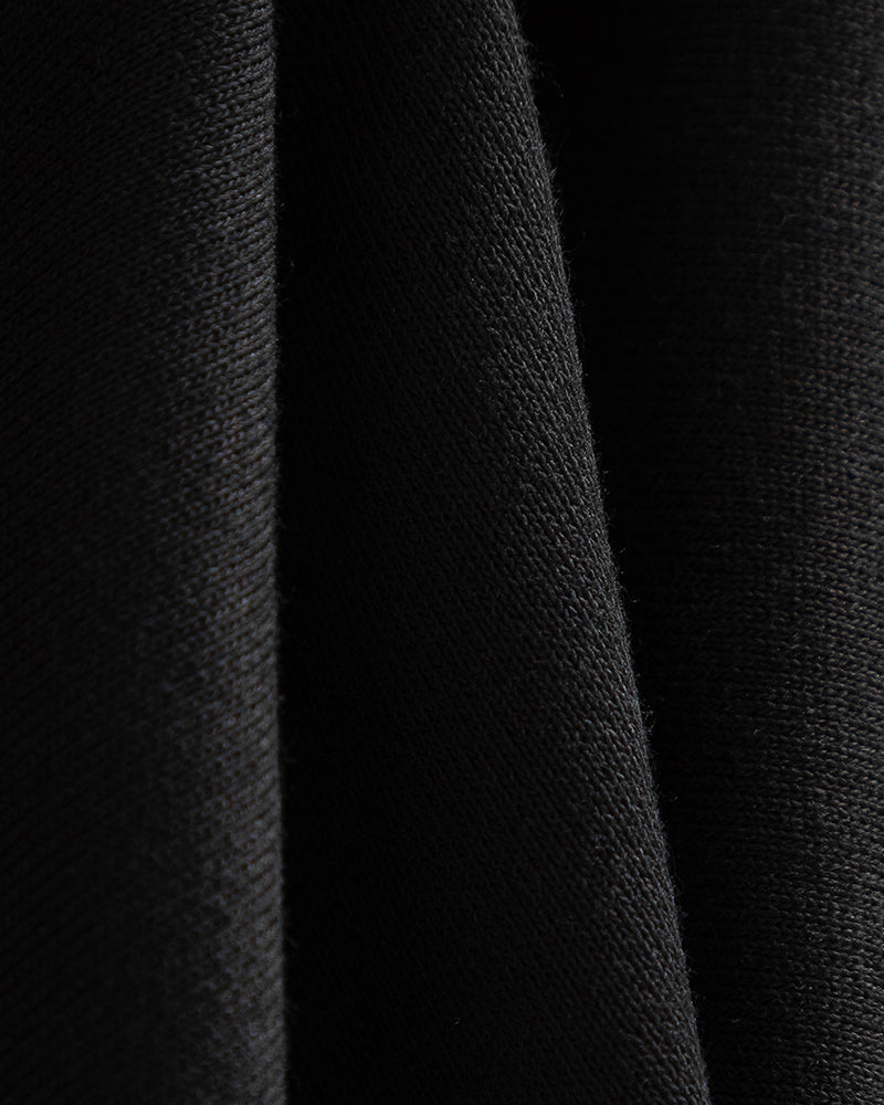 Big & Tall Athletic Streetwear Hoodie for big men view 5
