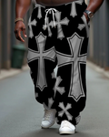 Big & Tall Streetwear Pants for big men
