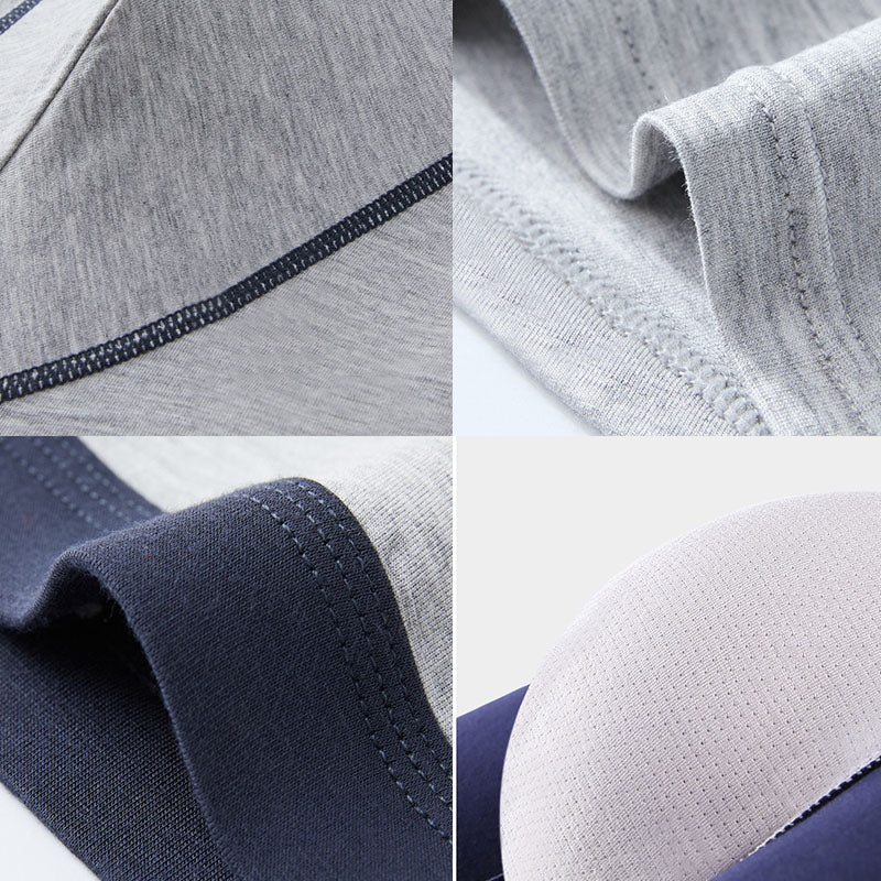 Big & Tall Solid Color Men's Clothing for big men view 8