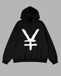 Big & Tall Graphic Athletic Streetwear Hoodie for big men view 1