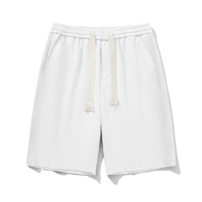 Big & Tall Streetwear Athletic Shorts for big men view 2