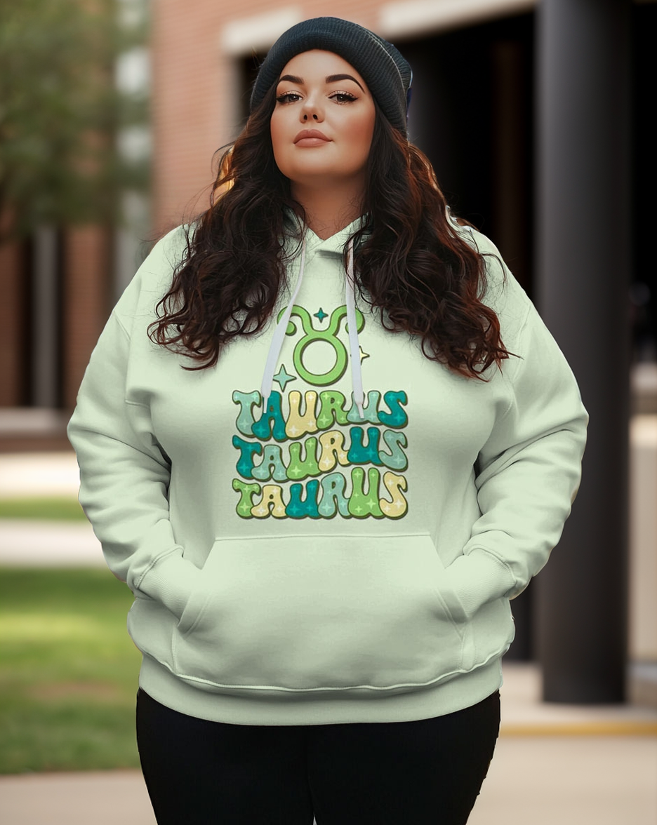 Big & Tall Graphic Hoodie for big men
