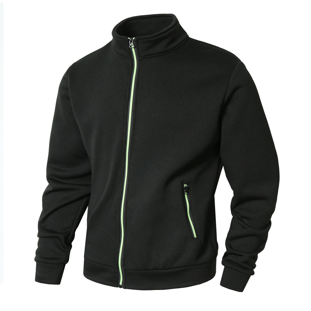 Big & Tall Solid Color Athletic Men's Clothing for big men view 9