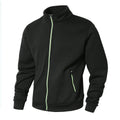 Big & Tall Solid Color Athletic Men's Clothing for big men view 9