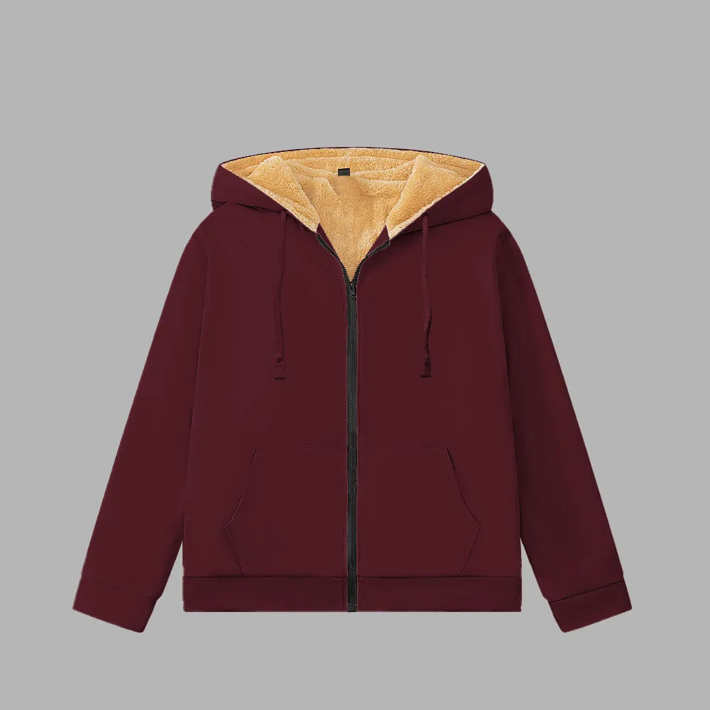 Big & Tall Hoodie for big men view 6