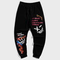 Big & Tall Streetwear Pants for big men
