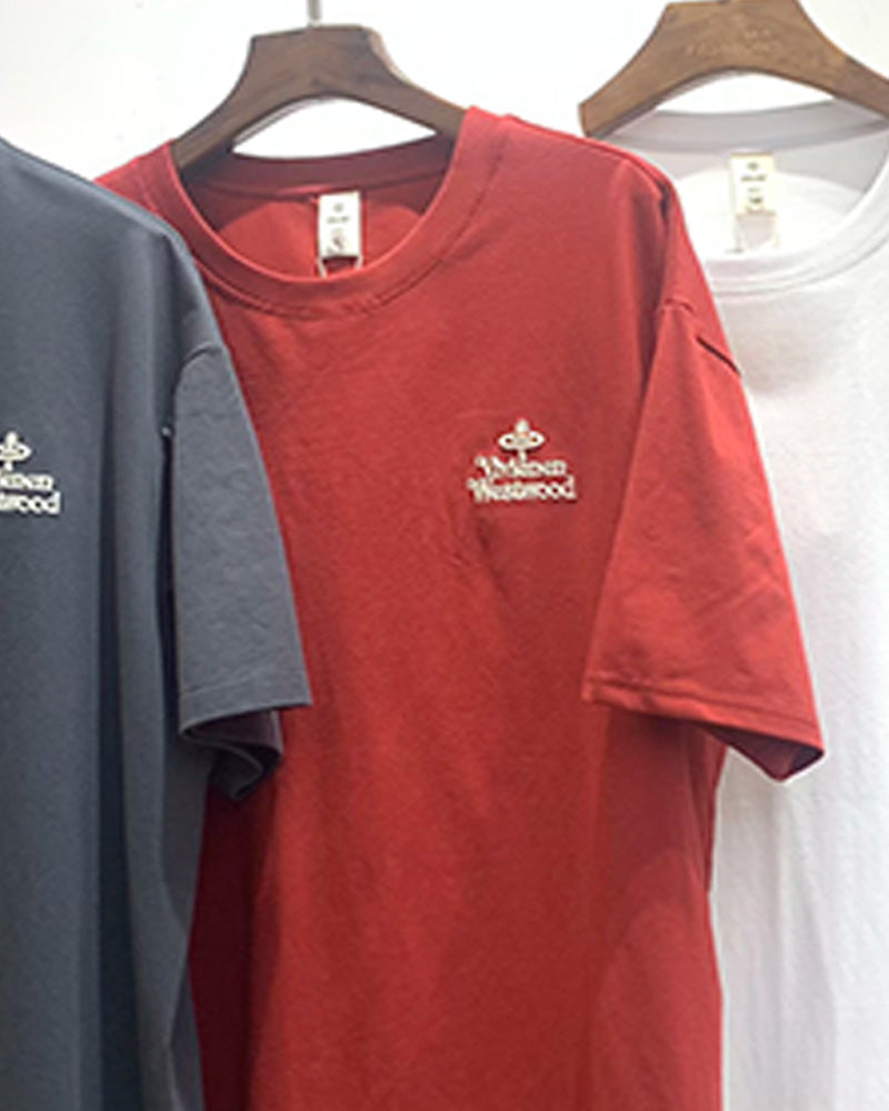 Big & Tall Graphic T-Shirt for big men view 5