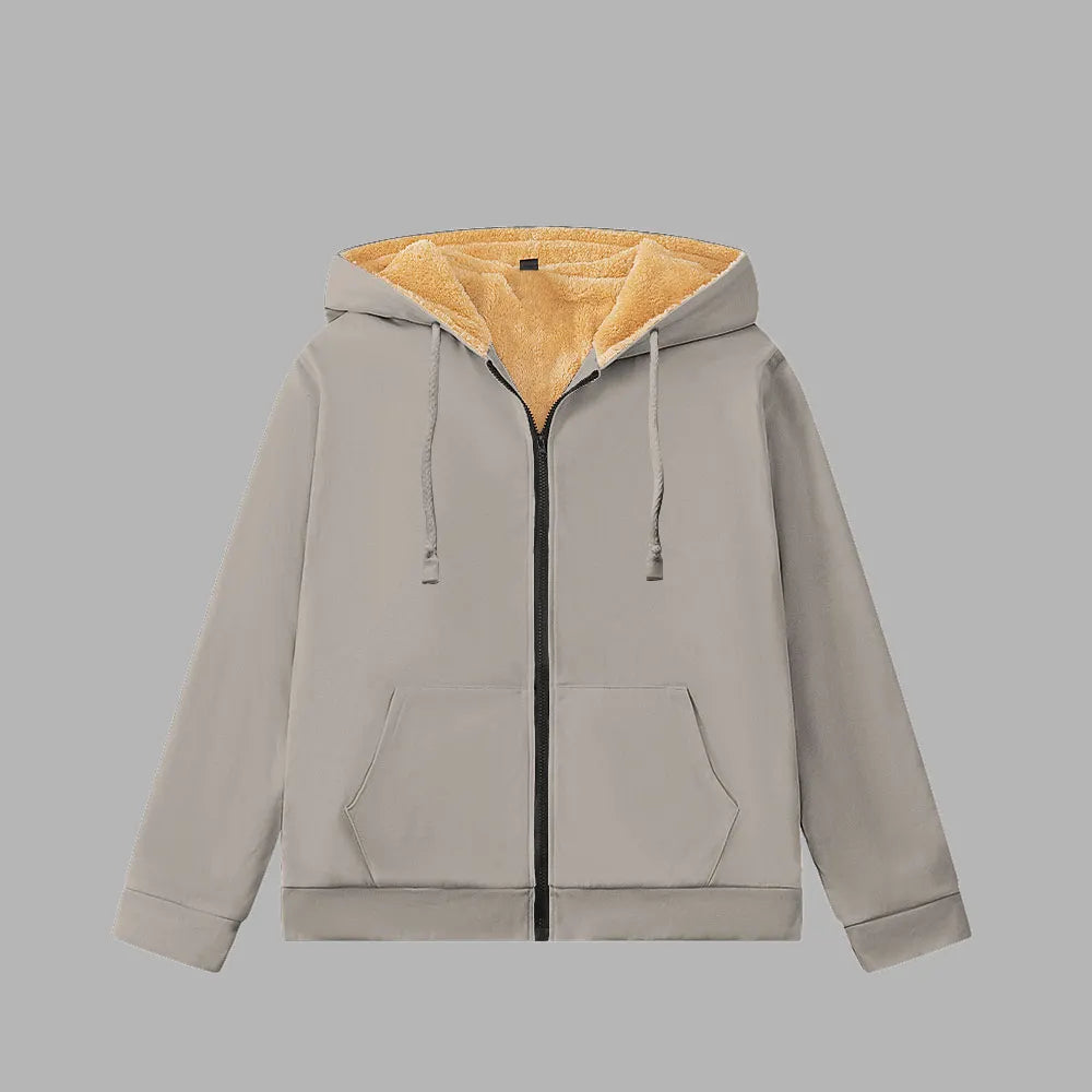 Big & Tall Hoodie for big men view 9