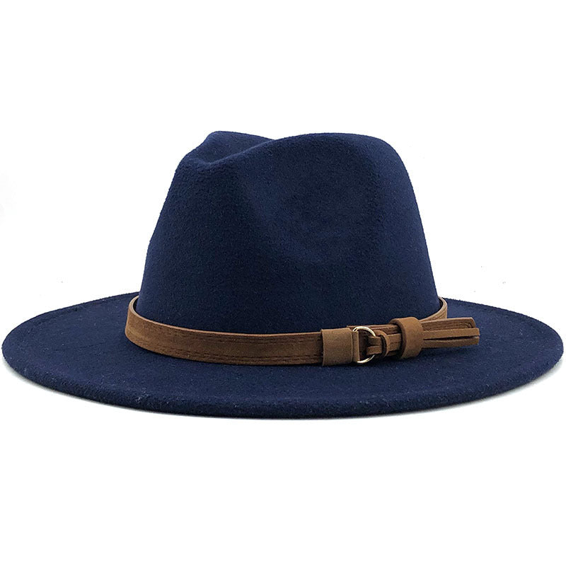 Big & Tall Solid Color Men's Clothing for big men view 2