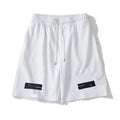 Big & Tall Streetwear Athletic Shorts for big men view 1