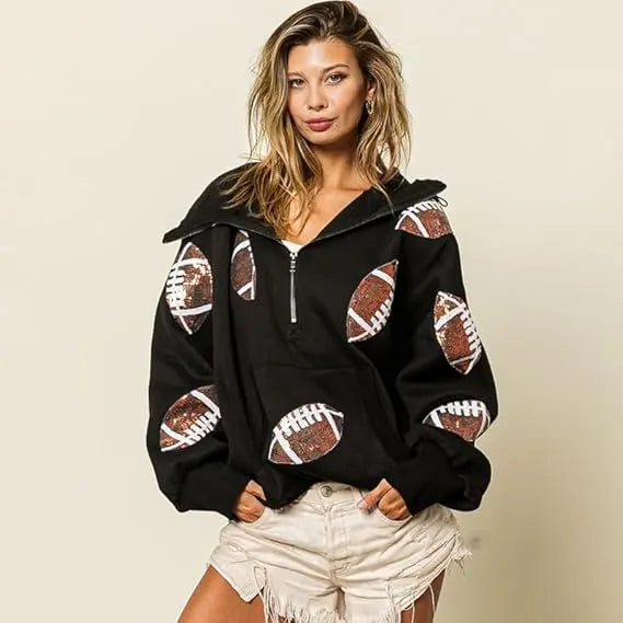 Big & Tall Hoodie for big men view 4
