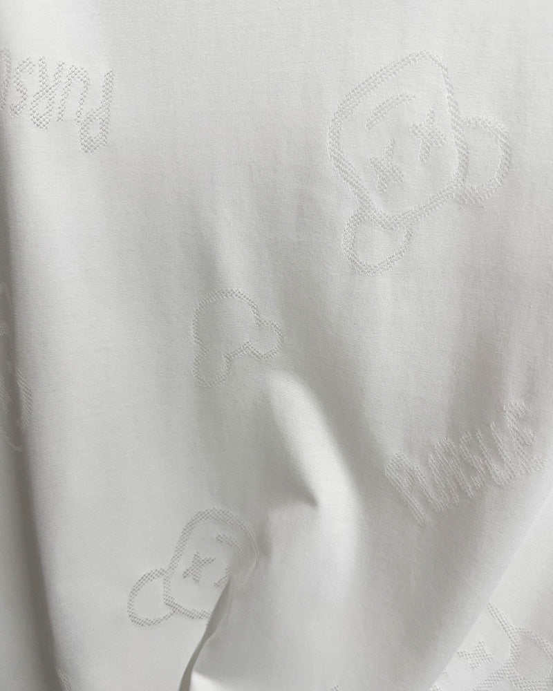 Big & Tall Graphic T-Shirt for big men view 5