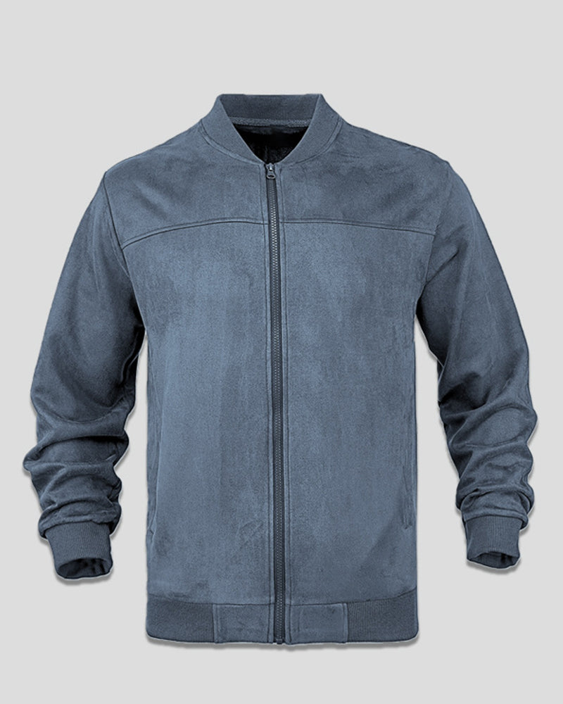 Big & Tall Solid Color Men's Clothing for big men view 4