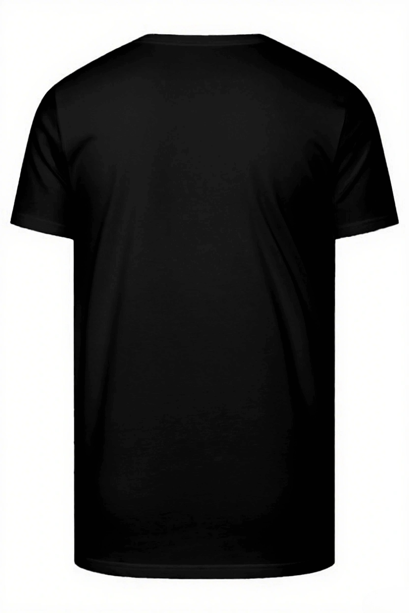 Big & Tall Graphic Streetwear Two-piece Set for big men view 6