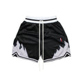Big & Tall Streetwear Athletic Shorts for big men