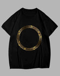 Big & Tall Graphic T-Shirt for big men