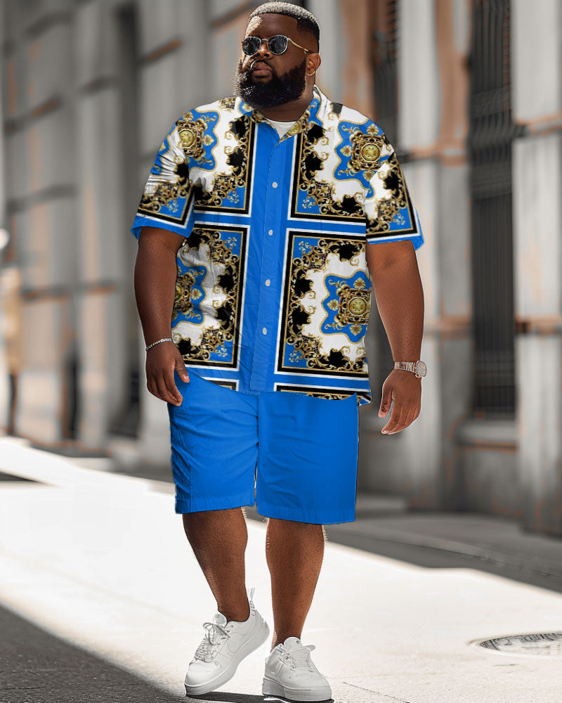 Big & Tall Vintage Jeans for big men view 1