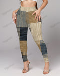 Big & Tall Colorblock Graphic Men's Clothing for big men view 1
