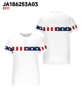 Big & Tall Graphic T-Shirt for big men view 3