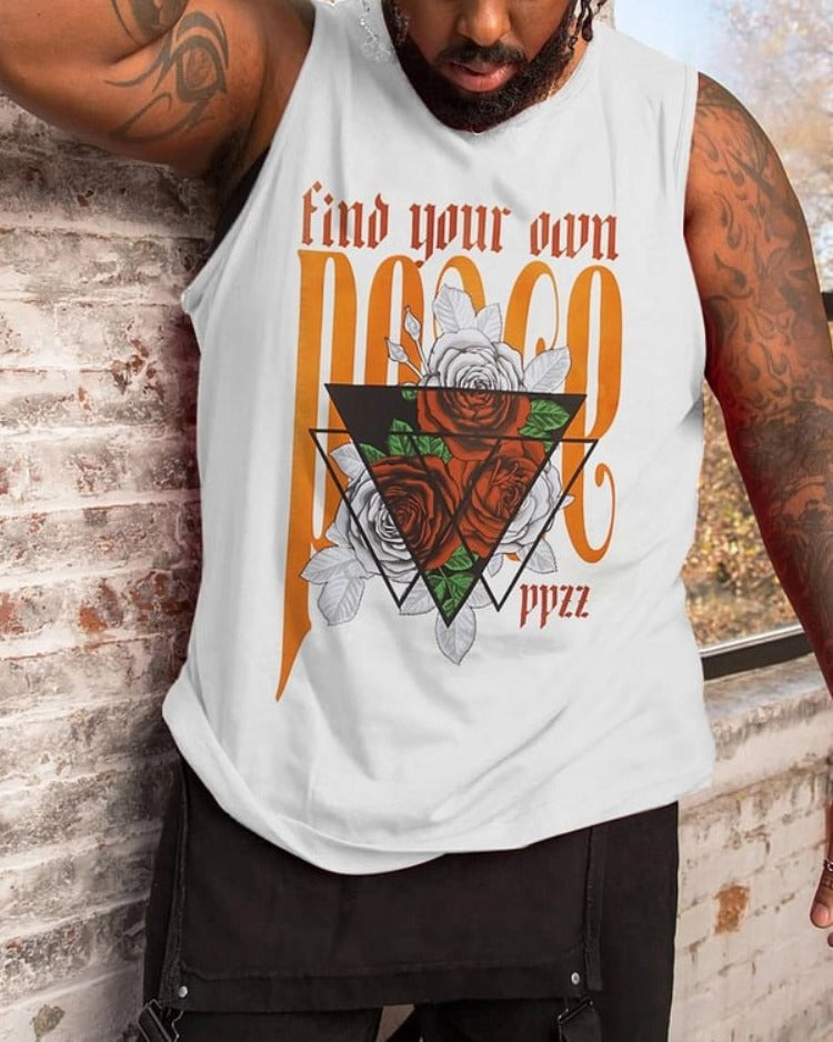 Big & Tall Streetwear Men's Clothing for big men view 1