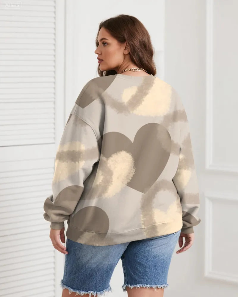 Big & Tall Graffiti Men's Clothing for big men view 7