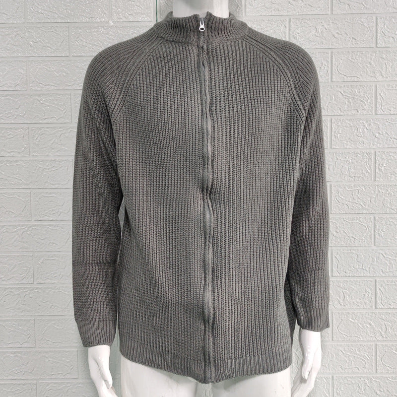 Big & Tall Solid Color Men's Clothing for big men view 2