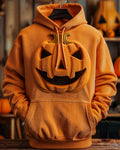 Big & Tall Streetwear Hoodie for big men
