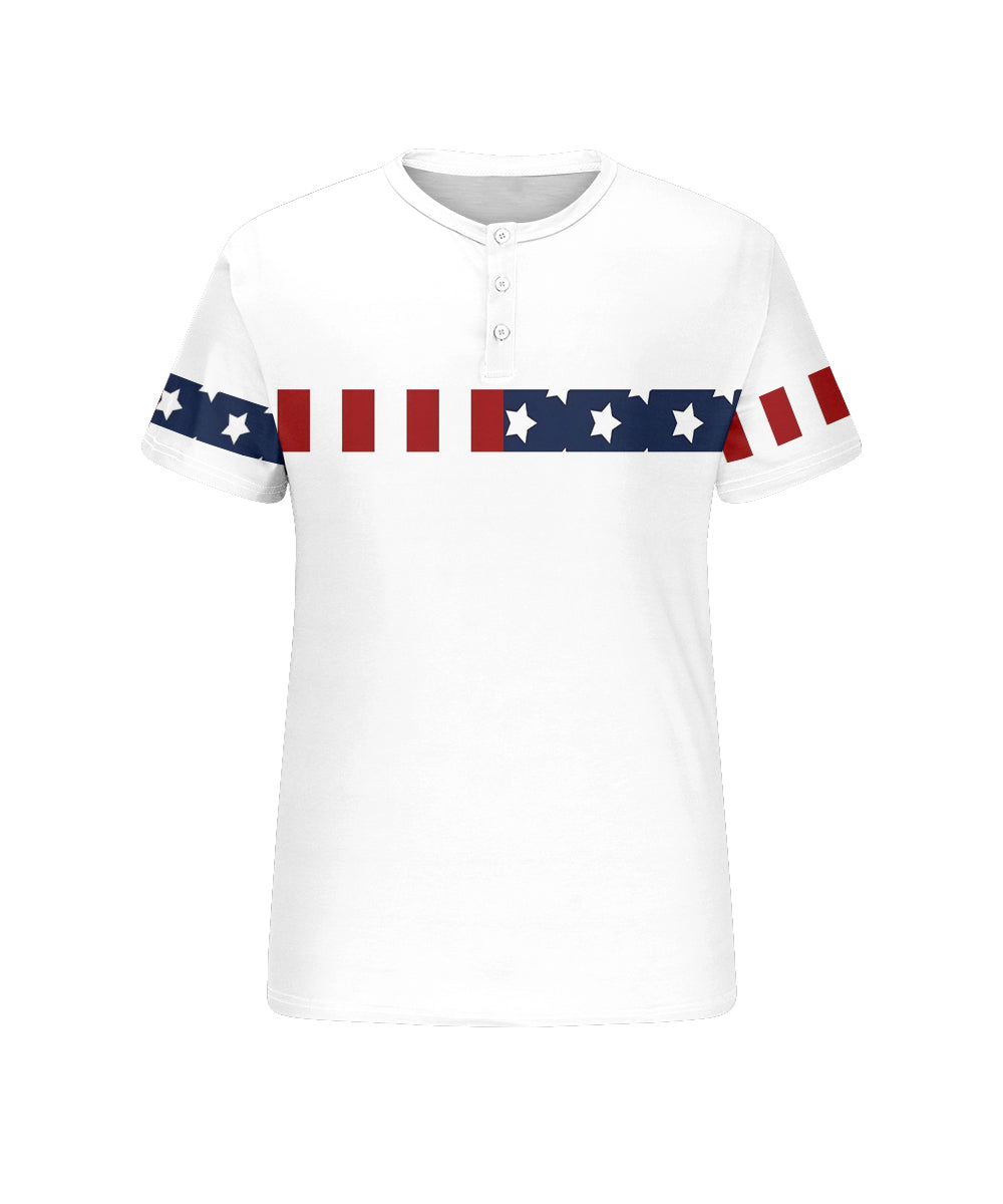 Big & Tall Graphic T-Shirt for big men view 4