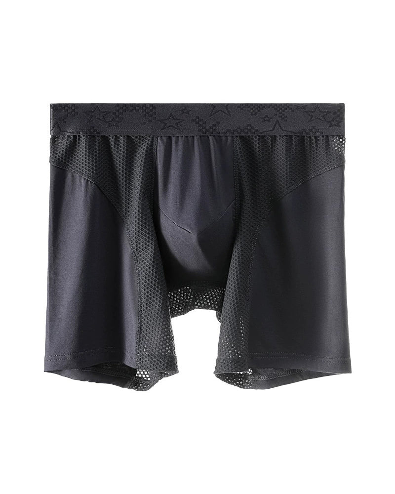 Big & Tall Athletic Shorts for big men view 2