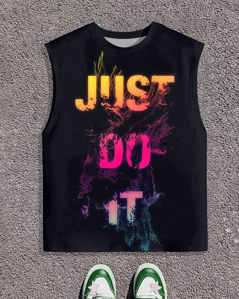 Big & Tall Graphic Streetwear Men's Clothing for big men view 1
