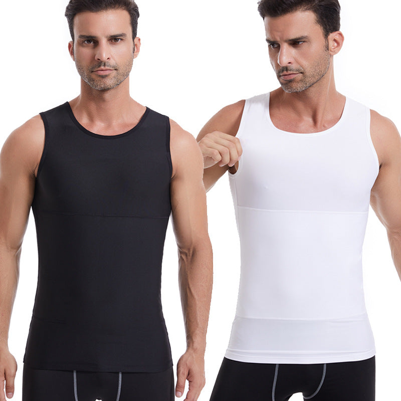 Big & Tall Solid Color T-Shirt for big men view 18