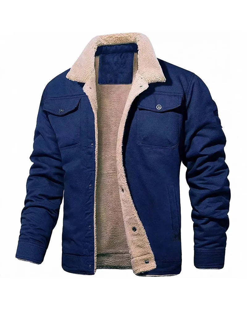Big & Tall Solid Color Streetwear Men's Clothing for big men view 23