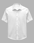 Big & Tall Graphic Short Sleeve Shirt for big men view 2