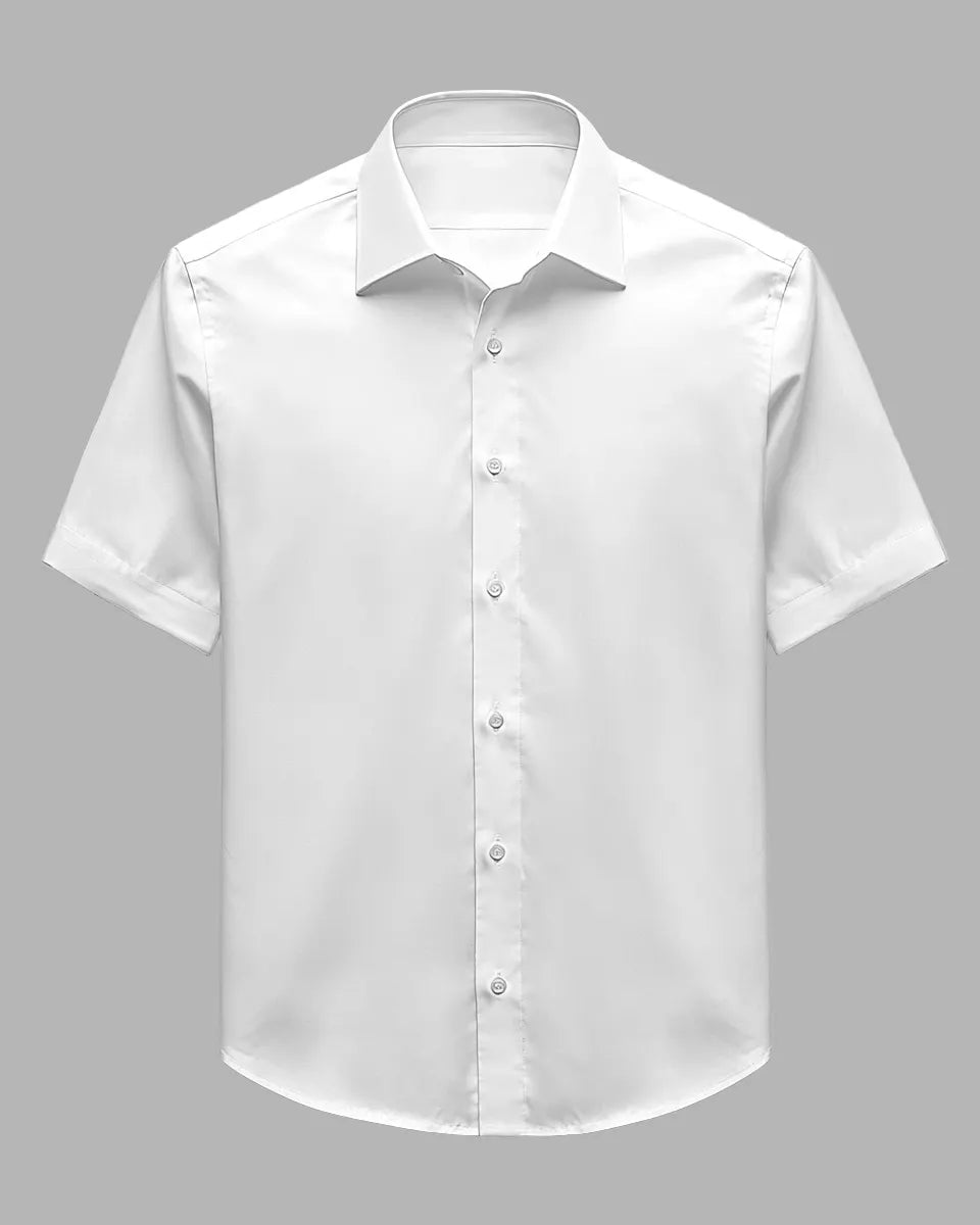 Big & Tall Graphic Short Sleeve Shirt for big men view 2