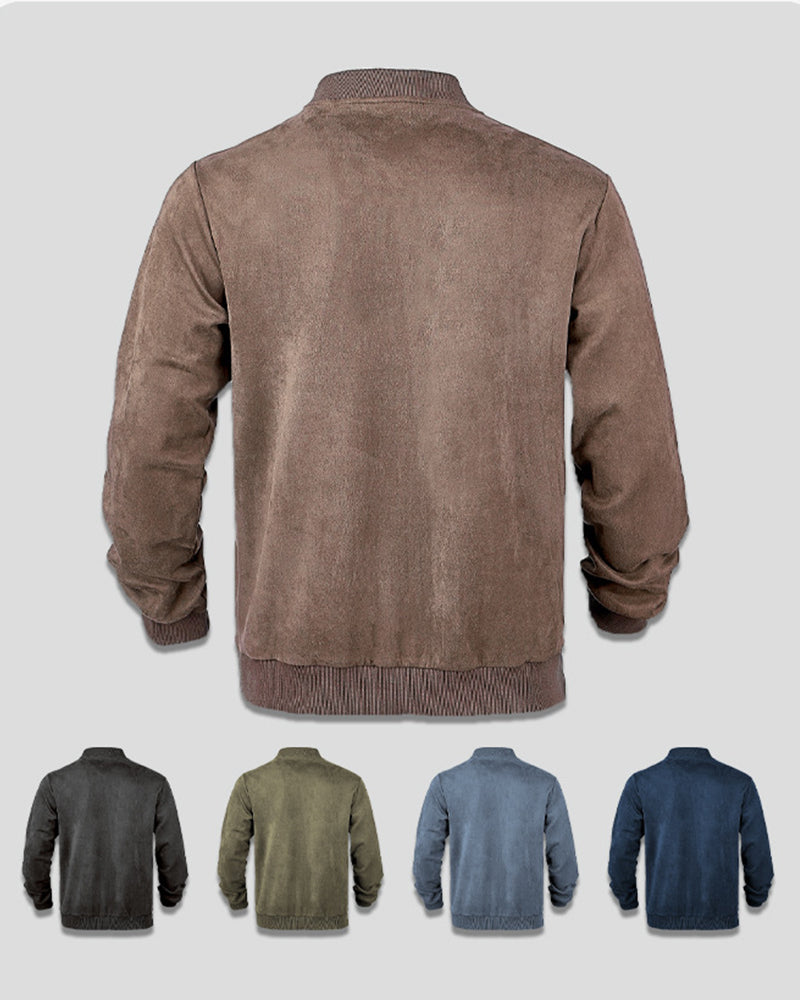 Big & Tall Solid Color Men's Clothing for big men view 8