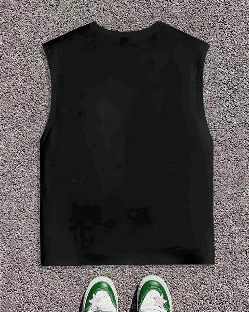 Big & Tall Graphic Camouflage Men's Clothing for big men view 2