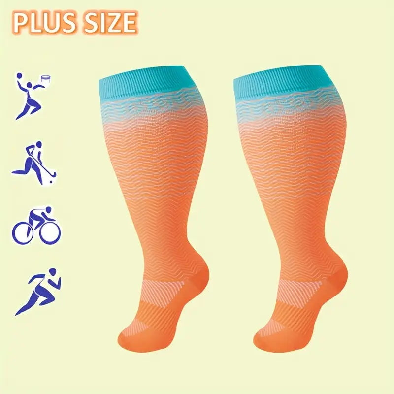 Big & Tall Striped Athletic Men's Clothing for big men view 3