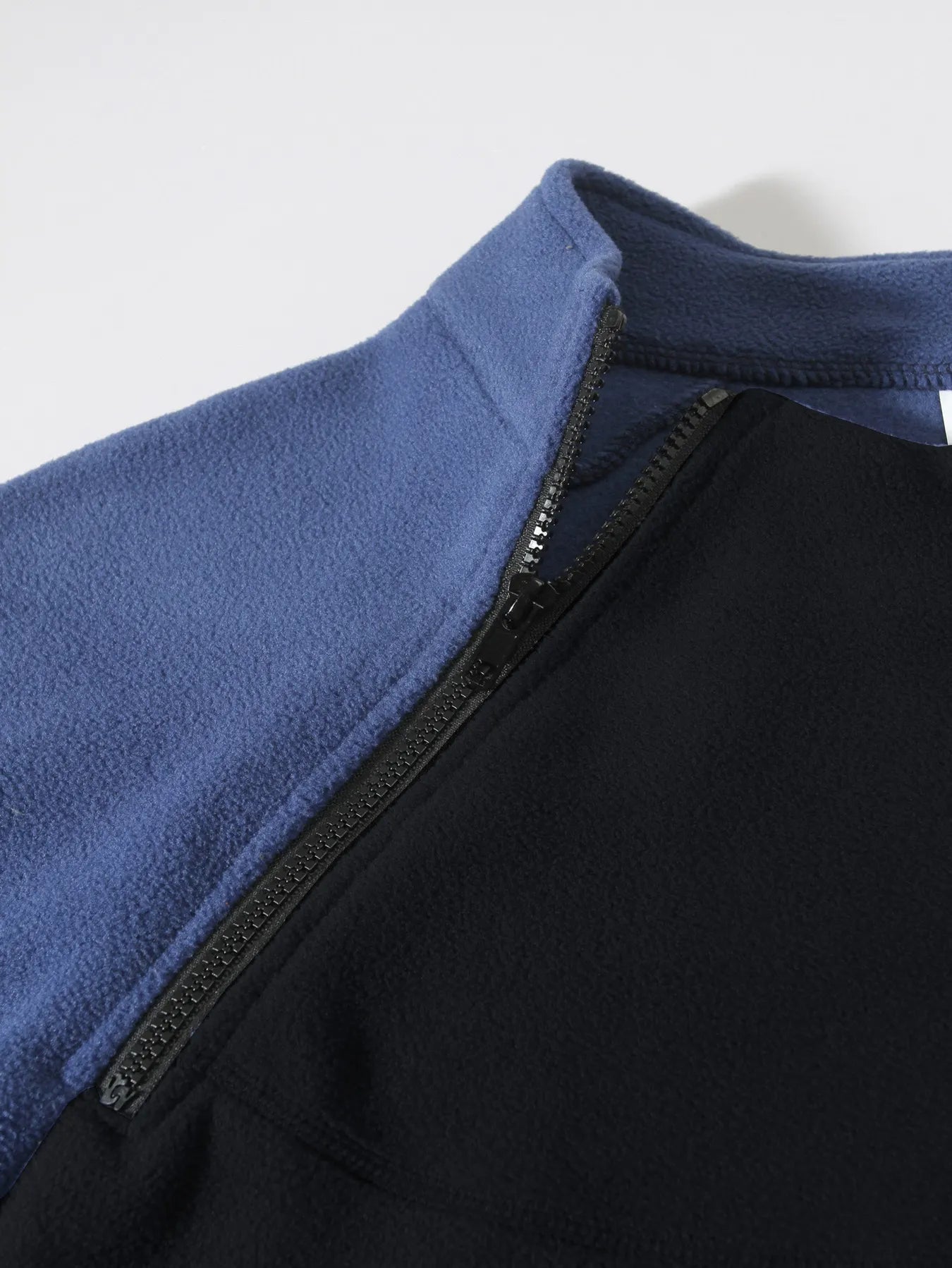 Big & Tall Colorblock Men's Clothing for big men view 34