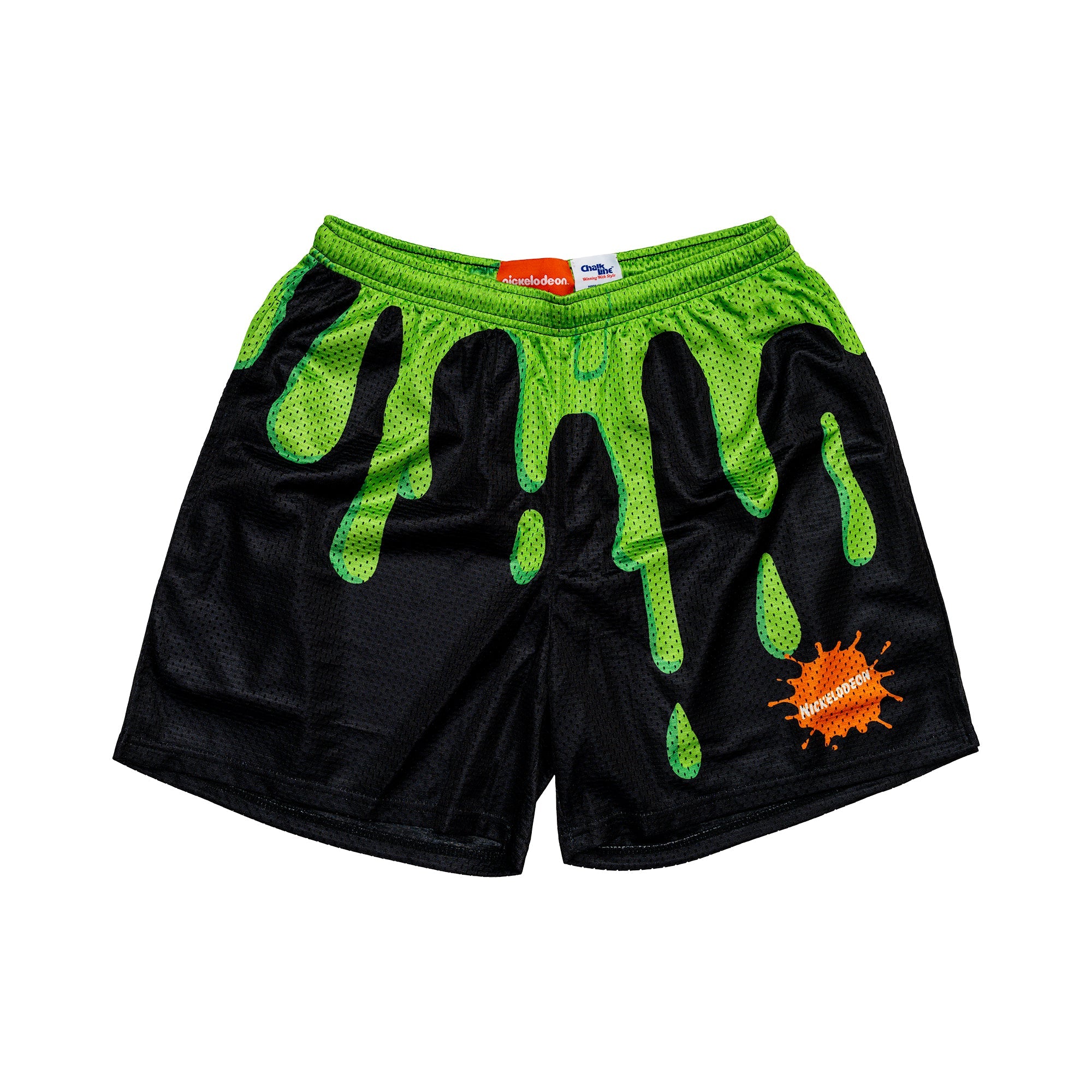 Big & Tall Athletic Shorts for big men view 2