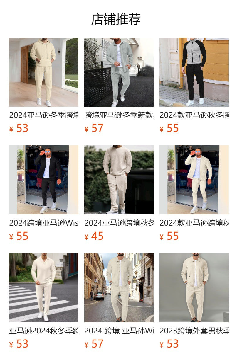 Big & Tall Colorblock Gradient Long Sleeve Shirt for big men view 7