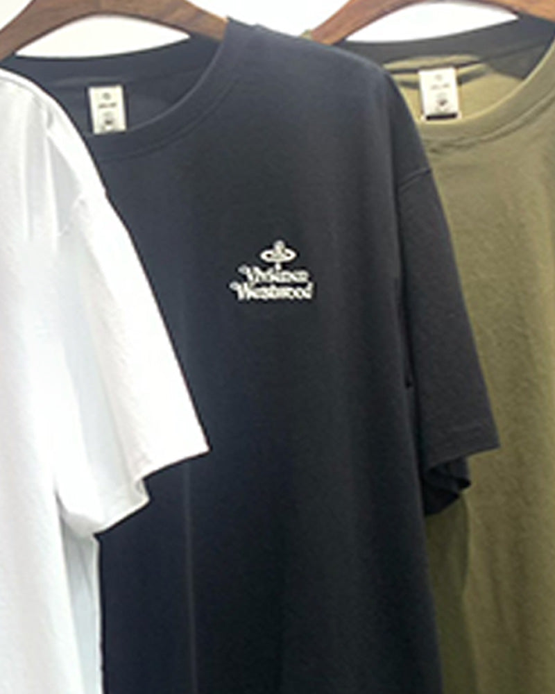 Big & Tall Graphic T-Shirt for big men view 9