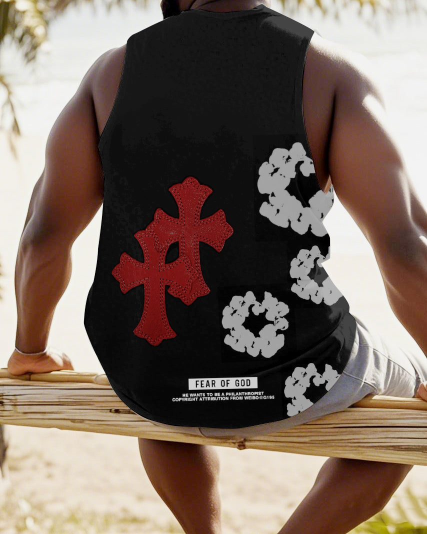 Big & Tall Graphic Men's Clothing for big men view 1