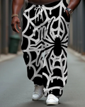 Big & Tall Streetwear Pants for big men