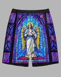 Big & Tall Streetwear Shorts for big men
