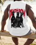 Big & Tall Streetwear Men's Clothing for big men view 2