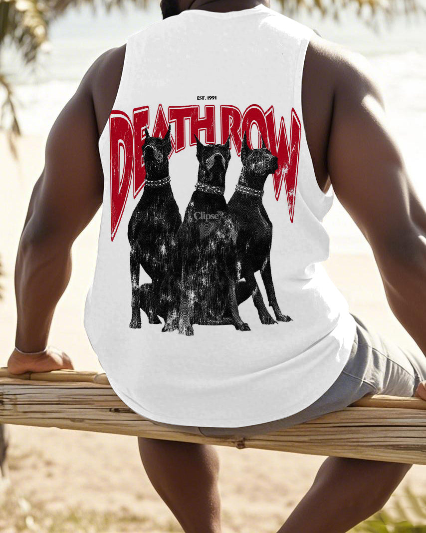 Big & Tall Streetwear Men's Clothing for big men view 2
